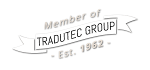 Member of the tradutec group