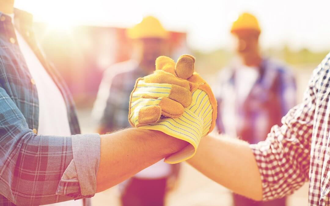 Construction companies, boost your turnover with translation