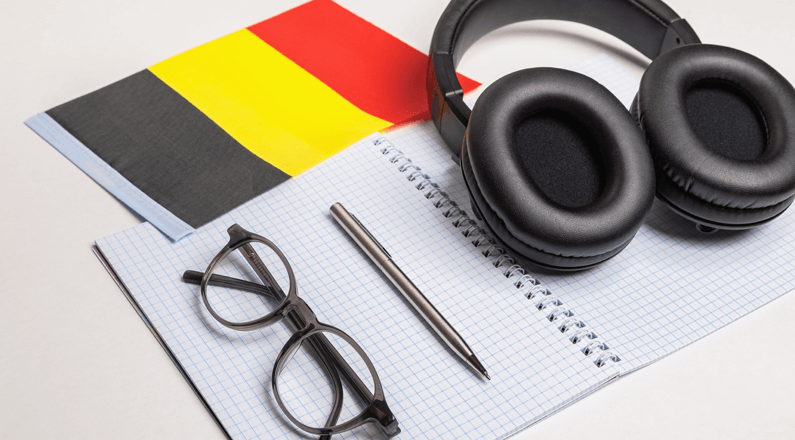 Langues parlées en Belgique