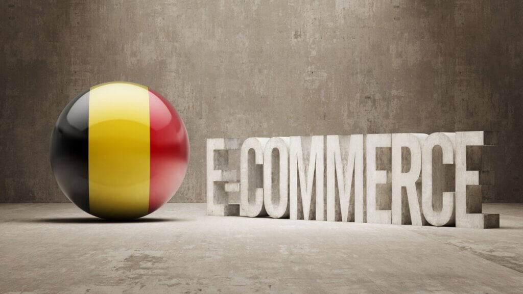 Ecommerce en belgique