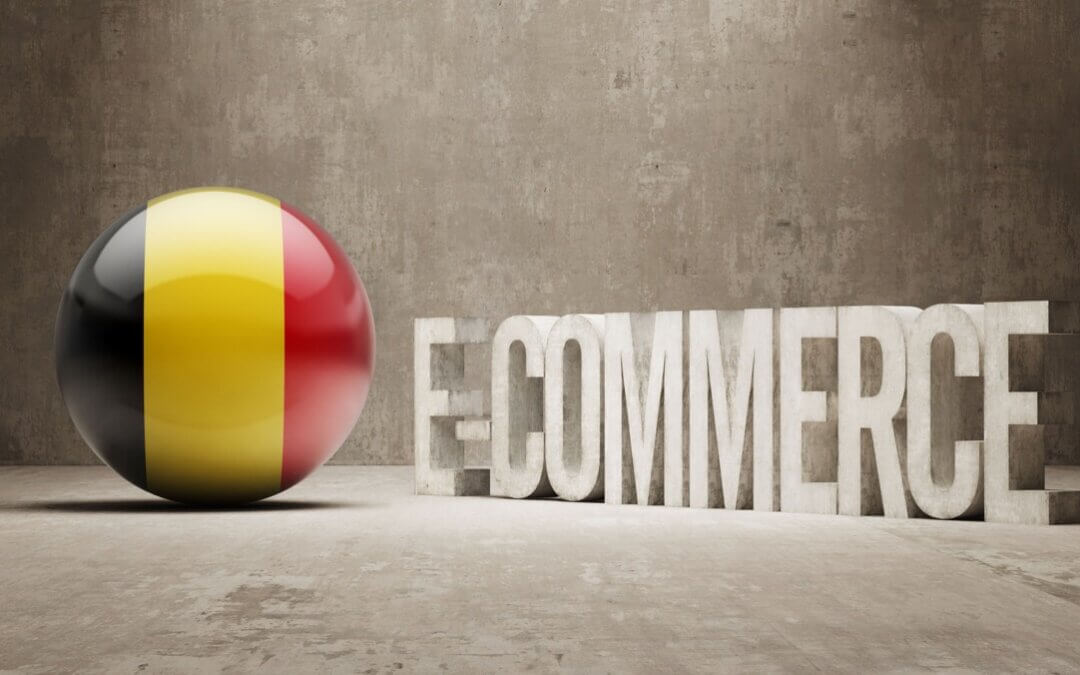 Ecommerce en belgique