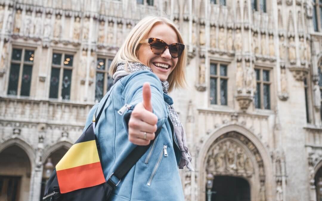 Devenir traducteur en Belgique