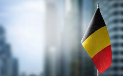 Entreprises : quelles sont les différentes formes juridiques belges ?